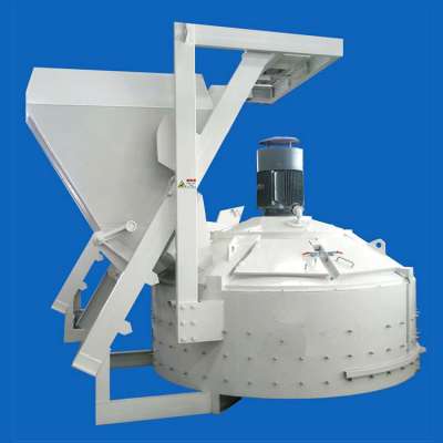 High Quality automatic japanese concrete mixer mini planetary mixer