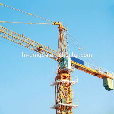 building and construction equipment tower crane small