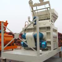 Cheap price concrete mixer 1m3 self-loading concrete mixer machine