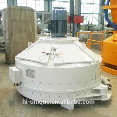 Wholesale high quality electric concrete planetary mixer for sale