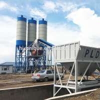 Ready Mix Concrete Plant Batching Hzs 60 Concrete Batching Plant Price